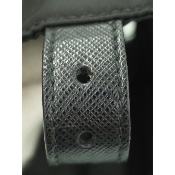 Prada Nylon Backpack - Picture 5 of 9